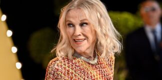 Кетрін О’Хара померла від тромбоемболії під час боротьби з колоректальним раком