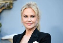 Ніколь Кідман пов’язують із керівником MGM на тлі нового життя після розлучення