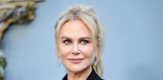 Nicole Kidman spojená s manažerem MGM uprostřed nového života po rozvodu