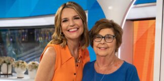 Мати Саванни Гатрі зникла безвісти в Арізоні: влада висловлює «серйозне занепокоєння»