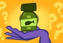 Омега-3 добавки: Чому вони можуть не захищати від раку товстої кишки – і як дізнатися, чи допоможуть вони