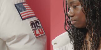 Ерін Джексон буде прапороносцем збірної США на Зимових Олімпійських іграх 2026 року