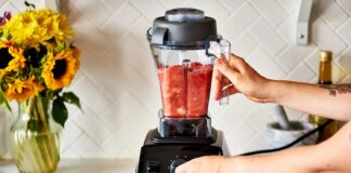 Vitamix President’s Day Sale: Vzácná sleva na vysoce kvalitní mixéry