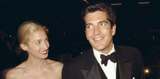 I misteri persistenti della relazione tra JFK Jr. e Carolyn Bessette