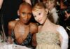 Cynthia Erivo clarifie son amitié avec Ariana Grande au milieu des revendications des Oscars