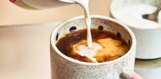 TRU Автоматична Крапельна Кавоварка: Кавова Якість Будинки за Менш 85 Доларів