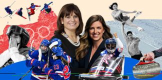 Niewidzialna moc: jak dwie dyrektorki prowadzą Olimpijski program NBC