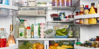 Brekki Choco Coconut: Швидкий Сніданок для зайнятих професіоналів