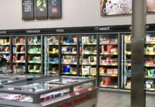 Aldi Flounder за $6: лайфхак для напружених буднів