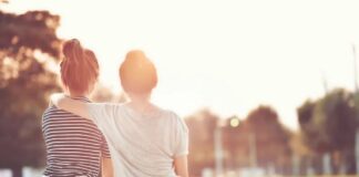 Міф про єдиного найкращого друга в підлітковому віці