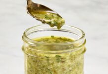 Простий Трав’яний Лайфхак, Який Назавжди Змінить Вашу Кухню