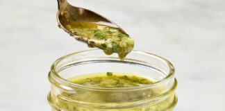 Простий Трав’яний Лайфхак, Який Назавжди Змінить Вашу Кухню