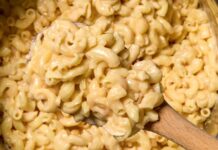 Поліпшіть свою макарону з сиром: чому чіпси барбекю – найкращий топінг