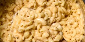 Aggiorna il tuo Mac e il tuo formaggio: perché le patatine per barbecue sono il miglior condimento