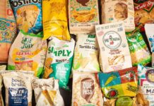 Przetestowaliśmy smakowo 24 marki chipsów tortilla — większość była w porządku. 1 był znakomity.