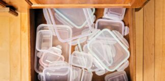 Скляні Контейнери для зберігання Продуктів: 25-річний Перехід від Пластика