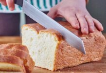 Хлібопічка зі знижкою: Свіжий хліб із мінімальними зусиллями