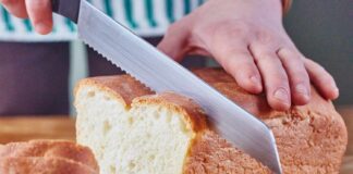 Хлібопічка зі знижкою: Свіжий хліб із мінімальними зусиллями