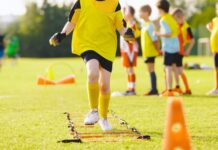 Дитячий спорт: Інструмент для формування характеру, а не лише змагань