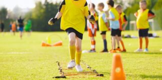 Дитячий спорт: Інструмент для формування характеру, а не лише змагань