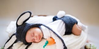 Nama Bayi Terinspirasi Paskah: Panduan Musim Semi