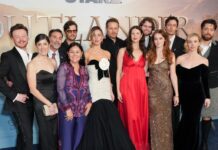 Акторський Склад «Чужостранки» Розповідає про Мрії про Ролі перед Фінальним Сезоном