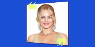 Samara Weaving: Od natáčení hororových filmů po zotavení po těhotenství