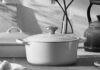 Le Creuset представляє новий колір «Рів’єра» для літа