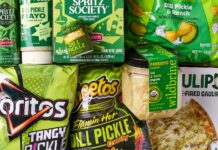 Солоний Бум: Як Фуд-Тренд Перетворився на Споживче Перенасичення