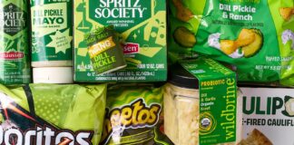 Солоний Бум: Як Фуд-Тренд Перетворився на Споживче Перенасичення