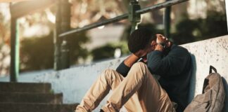 Депресія, що зростає Серед Студентів: Наростаюча Криза