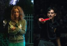 Дві сторони батьківства: як фільми однієї пари пропонують контрастні погляди на материнство та батьківство