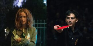 Дві сторони батьківства: як фільми однієї пари пропонують контрастні погляди на материнство та батьківство