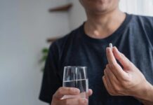 Високі дози антиоксидантів пов’язані з уродженими дефектами у новому дослідженні