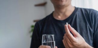 Antioksidan Dosis Tinggi Terkait dengan Cacat Lahir dalam Studi Baru