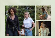 Книжковий клуб Різі Уізерспун: від сторінок до екранів 🎬