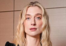 Смілива Модна Заява Дебіки на Виставці Schiaparelli