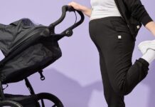 Повний посібник зі спортивного одягу для вагітних: протестовано реальними мамами