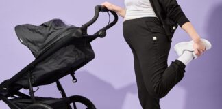 Повний посібник зі спортивного одягу для вагітних: протестовано реальними мамами