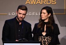 Арешт Джастіна Тімберлейка за водіння у нетверезому стані загострює стосунки з Джесікою Біл