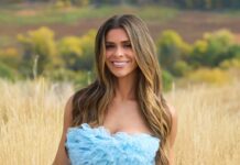 Звинувачення в неадекватній поведінці передували скасування сезону Тейлор Френкі Пол у “Холостячці”