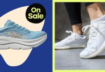 Продаж Ходячих Кросівок: Найкращі Пропозиції в Березні 2026 👟