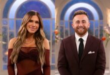 Розлучення спровокував здогадки про терміни у справі розставання зірок шоу «Таємне життя мормонських дружин»