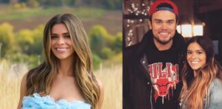 L’ex-mari de Taylor Frankie Paul : où est Tate Paul maintenant ?