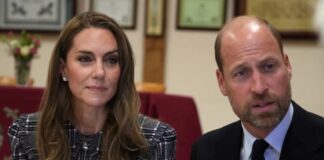 Королівська Пара Виявляє Ніжність у Час Публічної Появи на Фоні Сімейних Проблем