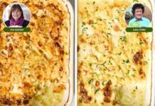 Geschulpte Aardappelen van Ina Garten regeren oppermachtig: een onderlinge test tegen de klassieker van Julia Child