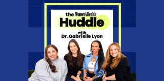 Spier, geen magie: hoe krachttraining de levensduur verlengt