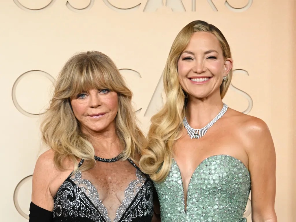 Зірки Приводять Сім’ї на Оскар 2026: Ніч Визнання і разом