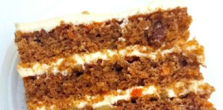 Costcos Karottenkuchen ist zurück: Ein Frühlingsgenuss, den es wert ist, wieder gekauft zu werden 🥕