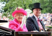 Королева Єлизавета II Захищала Принца Ендрю Від Скандала З Епштейном До Смерті